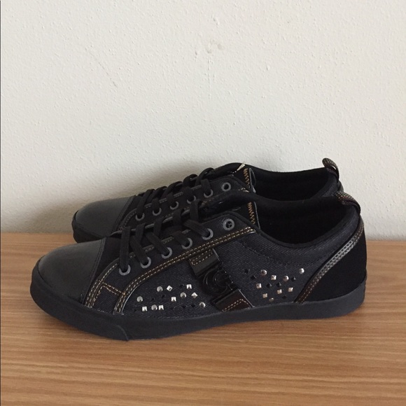 Coogi Women Shoe CW1111 COLOR: BLACK - Picture 2 of 8